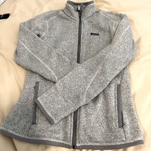 Patagonia Woman’s Better Sweater